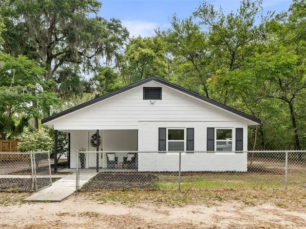 4120 NW 10th St, Gainesville, FL 32609