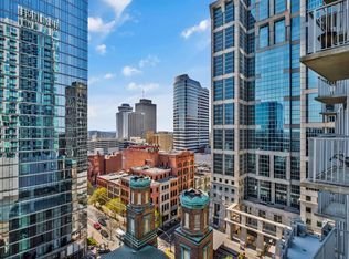 415 Church St APT 1408, Nashville, TN 37219