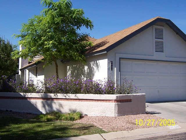 1st image of 5229 W Jupiter Way #N