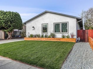 2690 Rollingwood Dr, San Bruno, CA 94066
