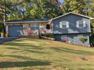 418 Wisteria Rd, La Fayette, GA 30728