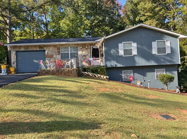 418 Wisteria Rd, La Fayette, GA 30728