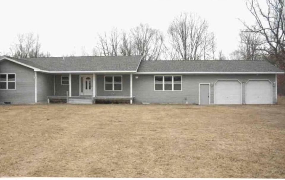 5420 Eisenhower Rd, Lakeview, MI 48850 Zillow