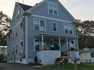18 Sycaway St, West Haven, CT 06516