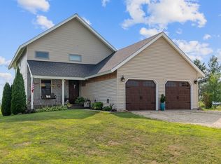 W5153 810th Ave, Spring Valley, WI 54767