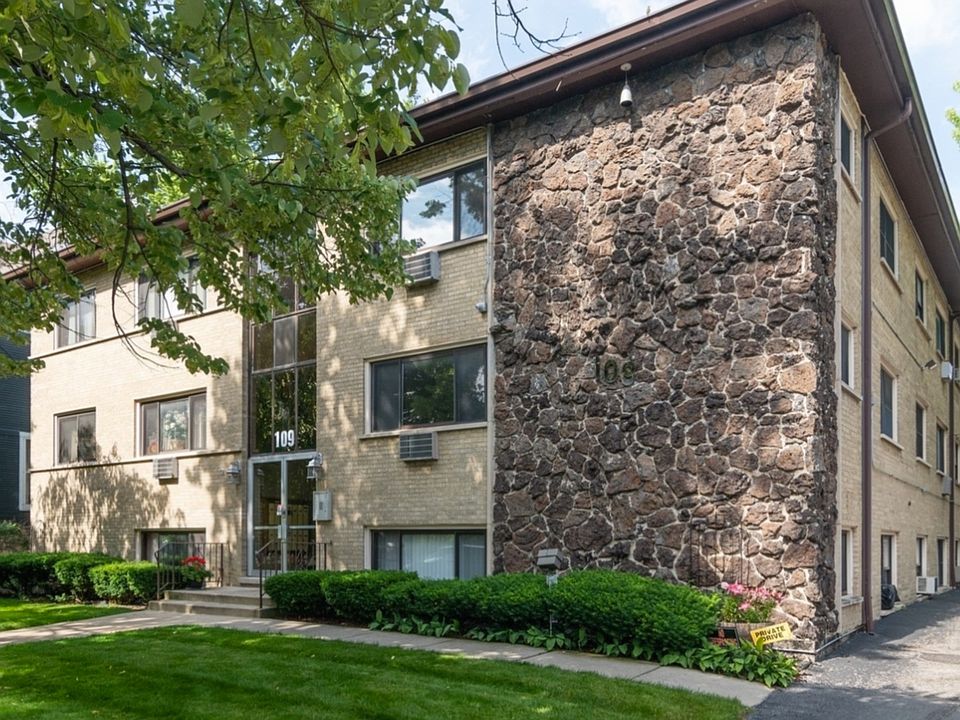 1st image of 109 S Elmwood Ave APT 19