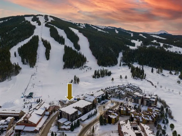 104 Wheeler Pl #208, Frisco, CO 80443