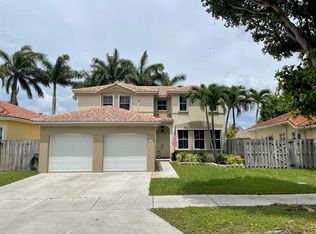 8118 SW 163rd Pl, Miami, FL 33193
