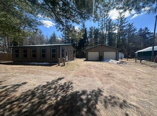 287 W Cherry Creek Rd, Mio, MI