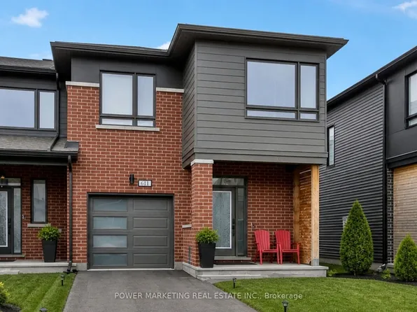 611 Fenwick Way, Ottawa, ON K2J 7E5