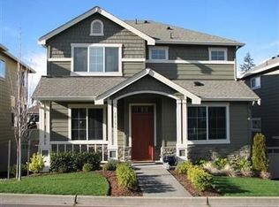 16151 167th Ave SE, Renton, WA 98058