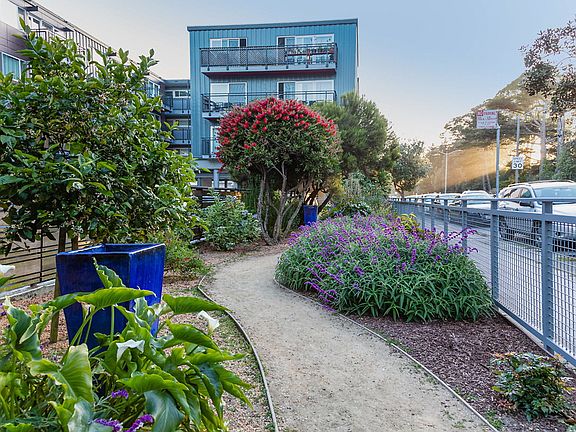 4th image of 1201 Funston Ave #2229209