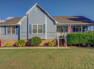 212 Vermont Dr NW #64, Cleveland, TN 37312