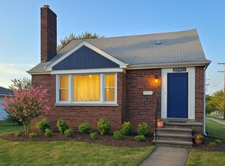 20491 Outer Dr, Dearborn, MI 48124