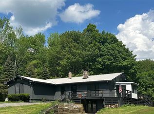 210 Ahrens Rd, Parksville, NY 12768