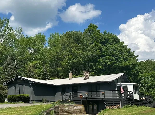 210 Ahrens Road, Parksville, NY 12768