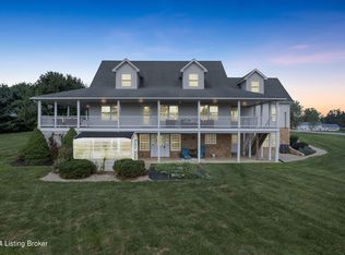 6017 Elizaville Rd, Mayslick, KY 41055