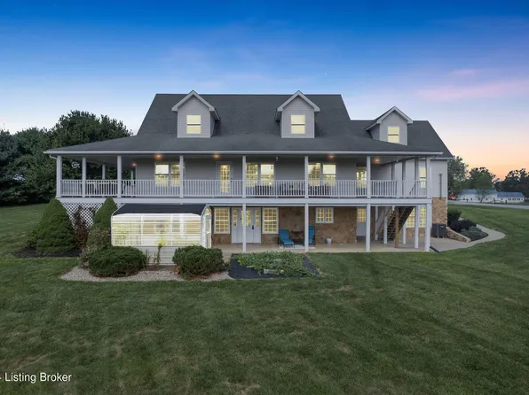 6017 Elizaville Rd, Mayslick, KY 41055