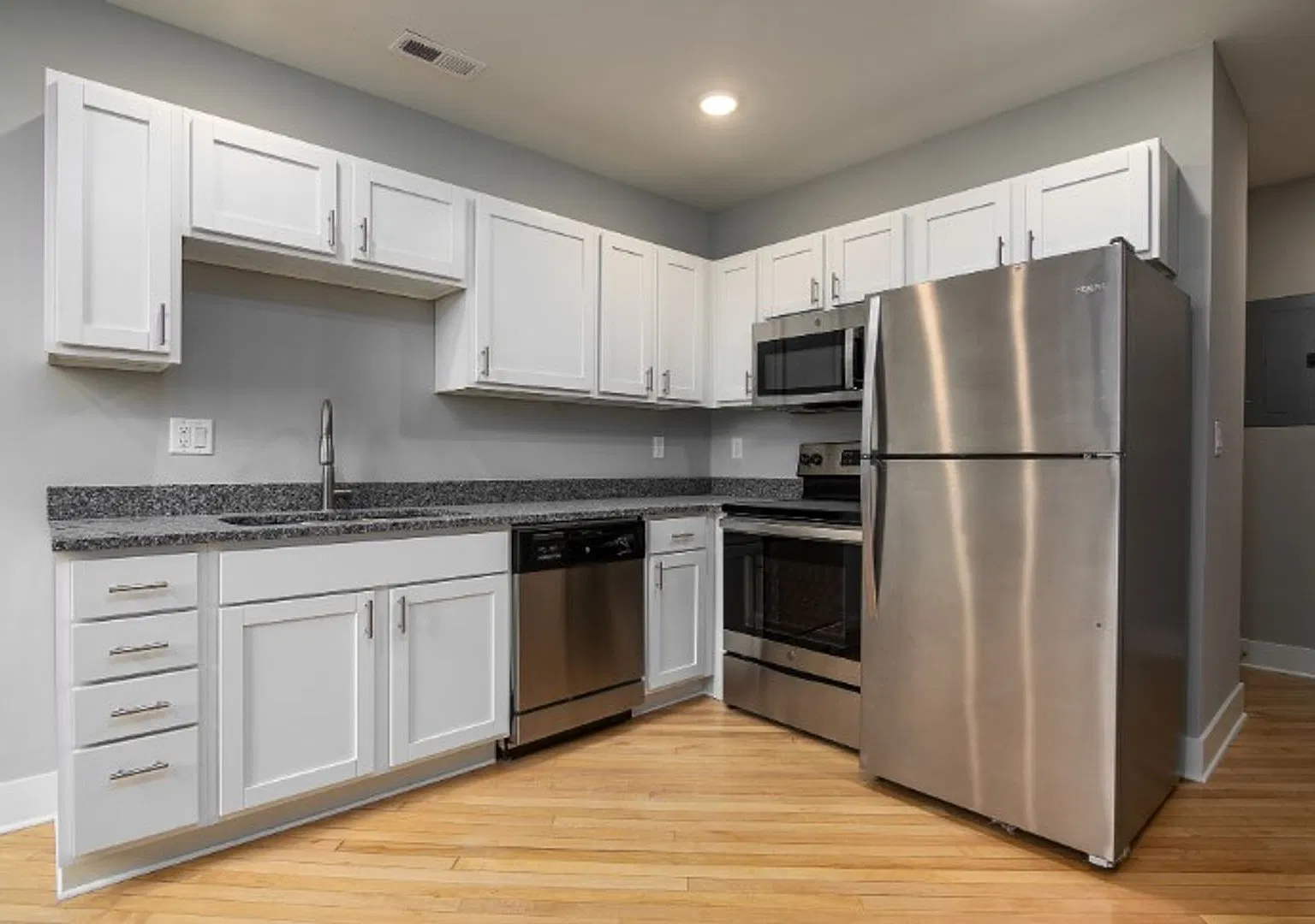 The Lofts on 3rd — Photo 4
