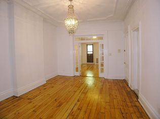 184 Garfield Pl #2, Brooklyn, NY 11215