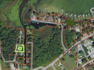 Tree Ln, Coldwater, MI 49036