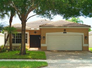 5744 NW 49th Ln, Coconut Creek, FL 33073