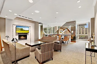 Rented by Brown Harris Stevens