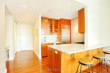 Rented by Town Residential