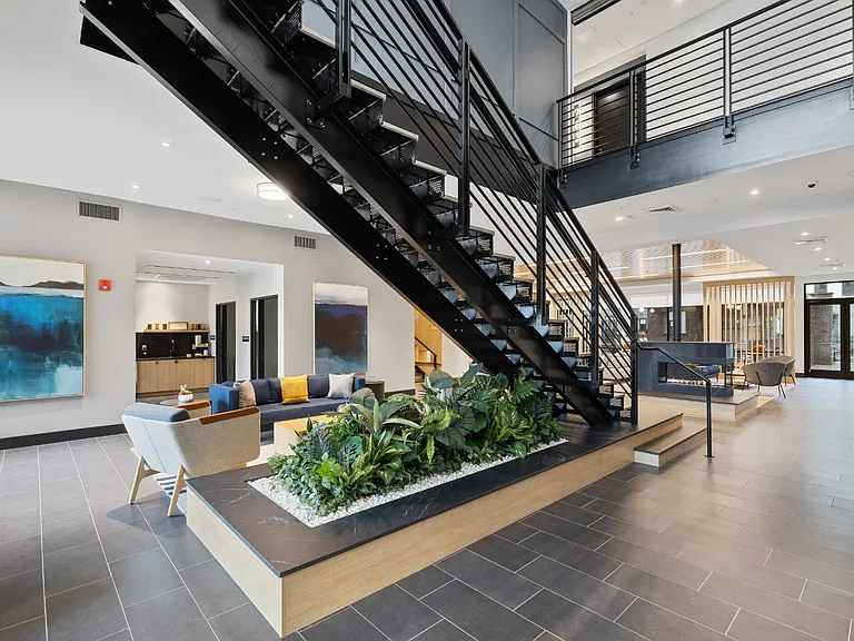 The District at 15Fifteen — Photo 12