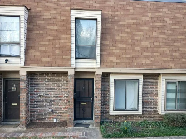 1896 Poplar Woods Cir E APT 2, Memphis, TN 38138
