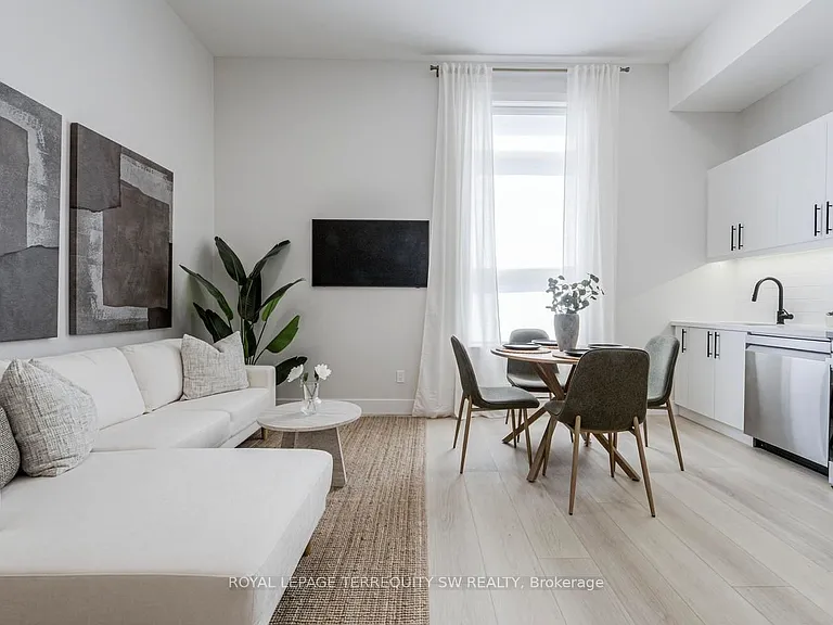145 Clapperton St #204 — Photo 8