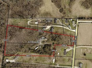 473 Angel Rd, Berea, KY 40403