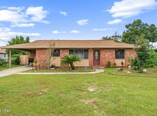 1811 Chestnut Ave, Panama City, FL 32405
