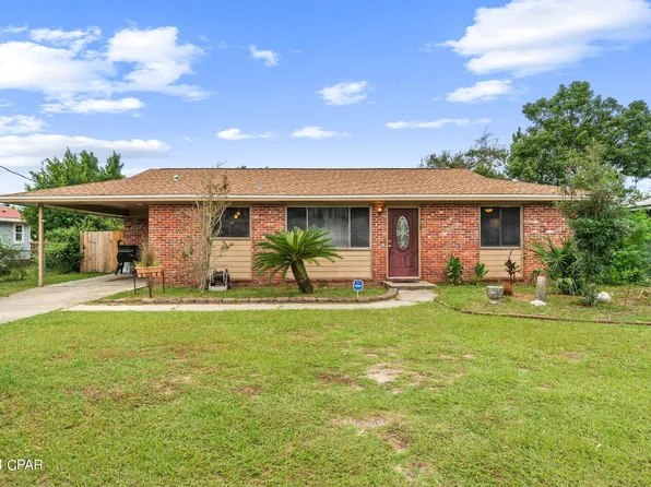 1811 Chestnut Ave, Panama City, FL 32405