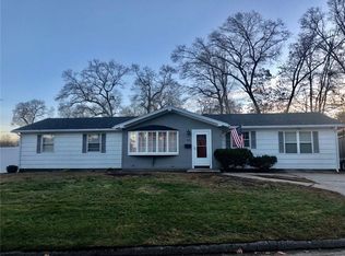 10 Haley Rd, Warwick, RI 02889