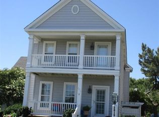 2819 E Ocean View Ave, Norfolk, VA 23518