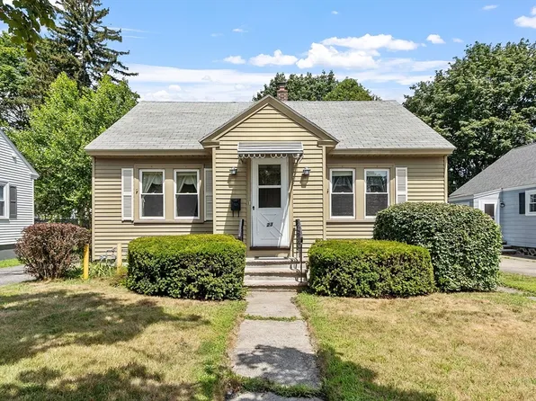 23 Marlboro St, Lawrence, MA 01843
