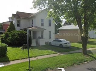 32 Rumsey St #1, Seneca Falls, NY 13148