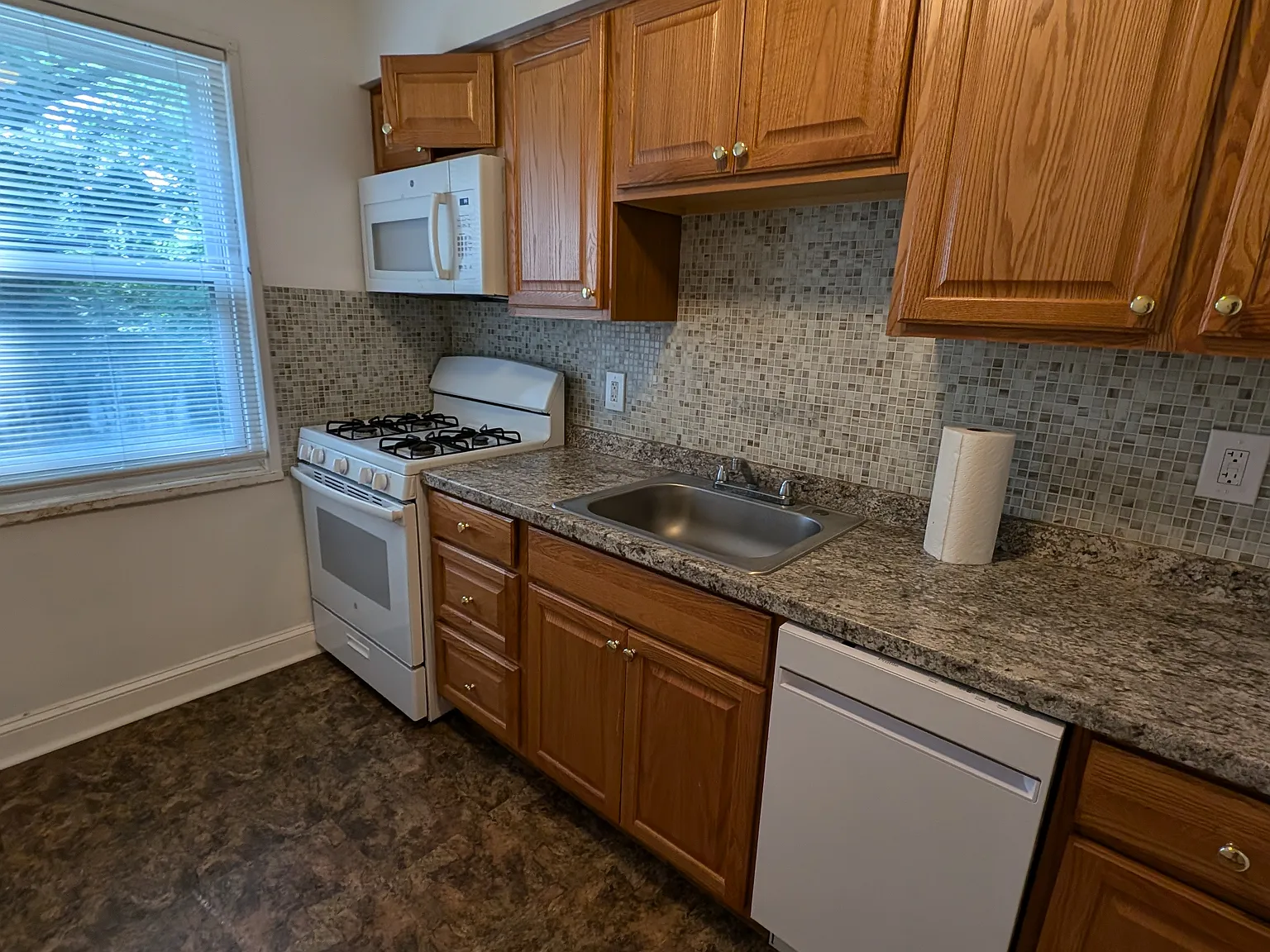 1 bed, $1,525 — Photo 1