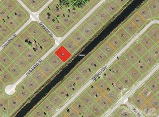 12168 Paddlefish Ct, Placida, FL 33946