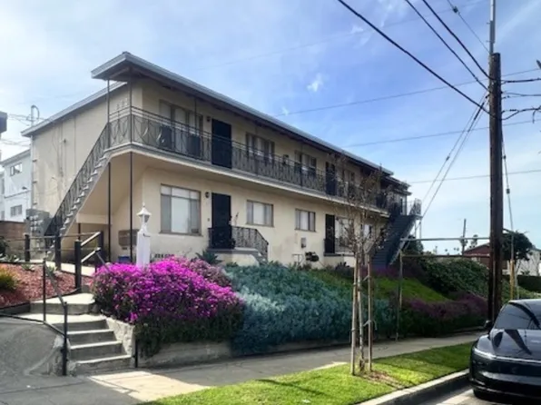 820 Cory Dr APT 6, Inglewood, CA 90302