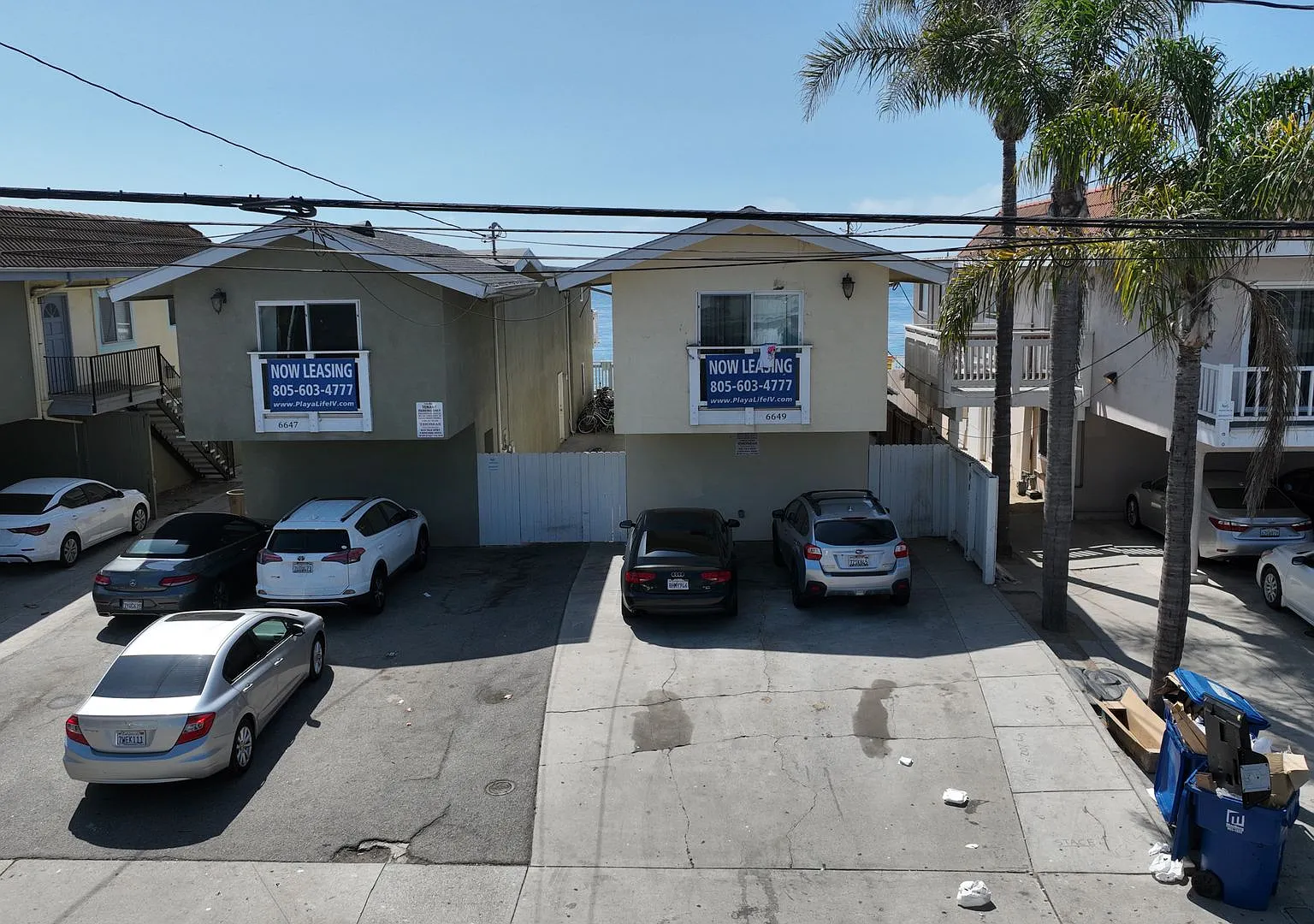 6649 Del Playa — Photo 1