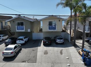 6649 Del Playa Dr, Goleta, CA 93117