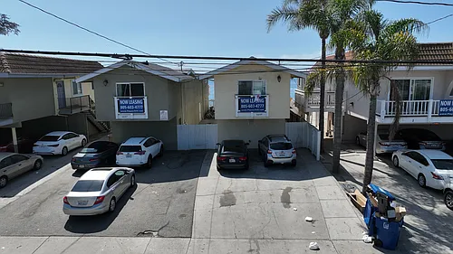6649 Del Playa Dr Photo 1