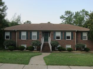 9401 Danese Ln SE, Huntsville, AL 35803