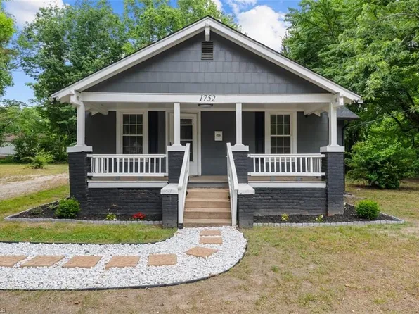1752 Argonne Blvd, Winston Salem, NC 27107