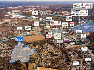 3501 Beard Rd, Charlotte, NC 28269