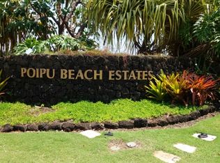 Nakoa St, Koloa, HI 96756