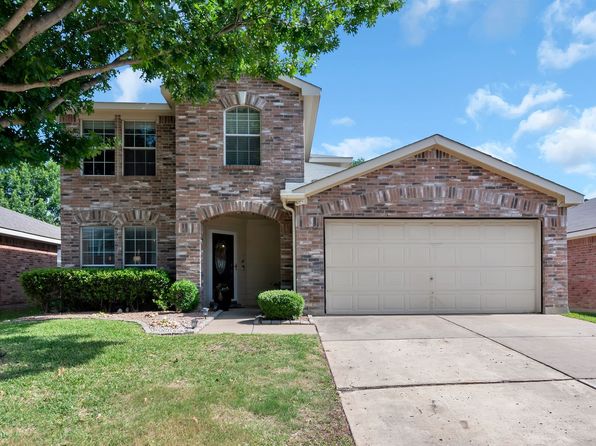 Home for Sale in Fort Worth TX