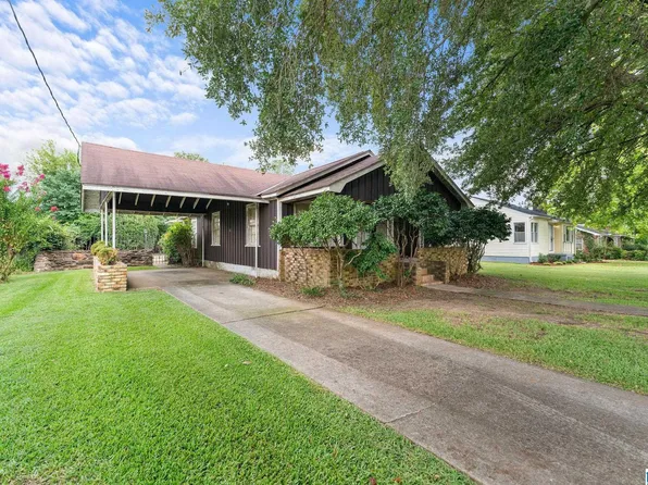 2605 Hackberry Ln, Tuscaloosa, AL 35401